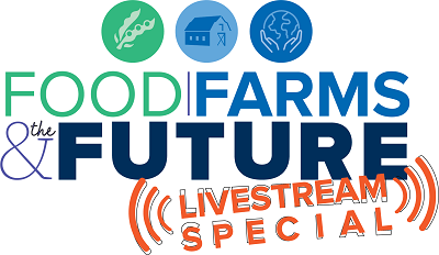 Food farms and the future